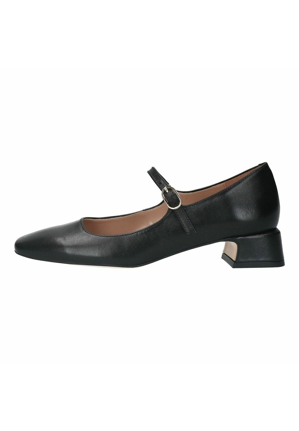 

Туфли Manfield, цвет schwarz