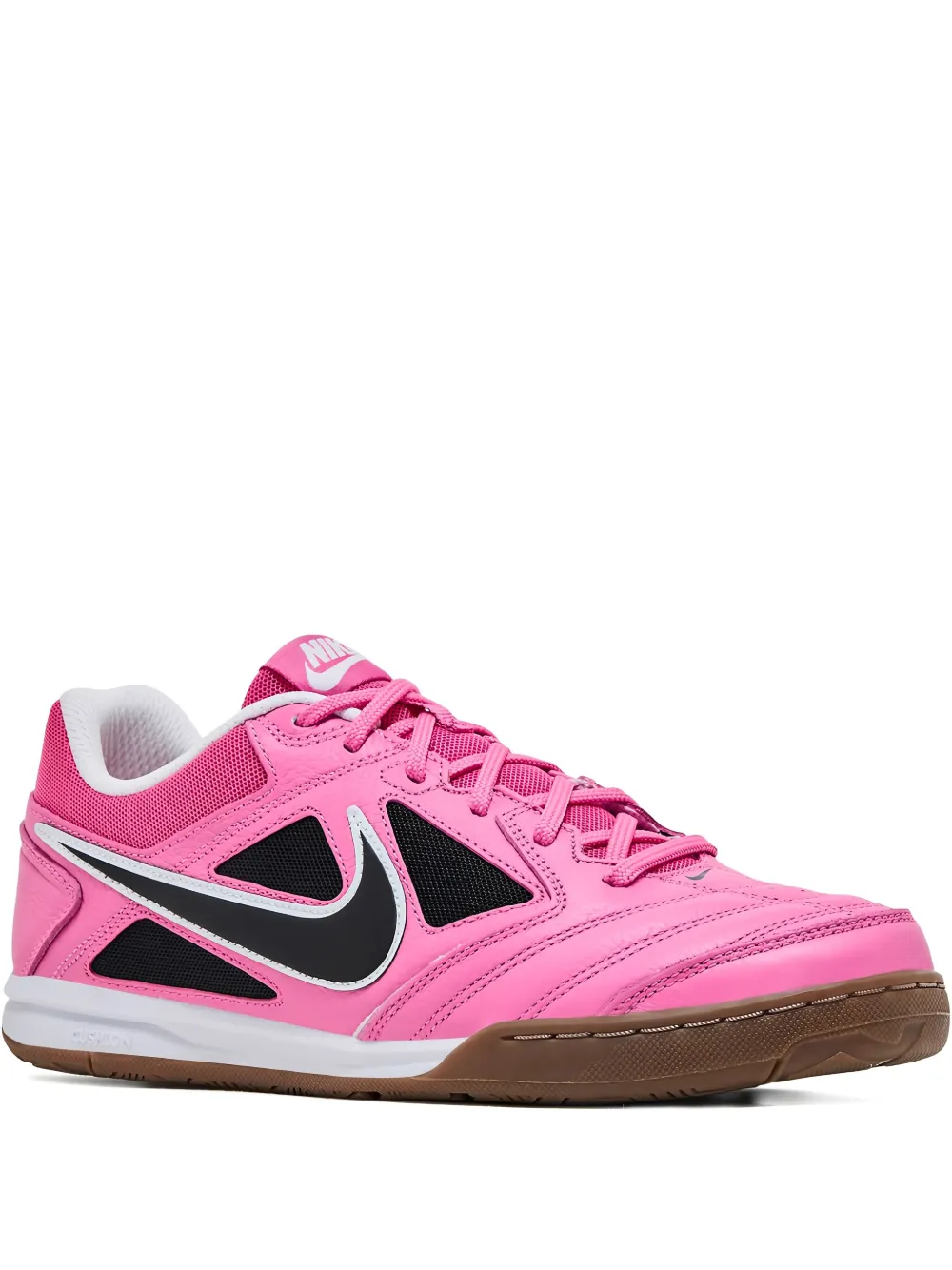 

Кроссовки Gato Pinksicle Nike, розовый