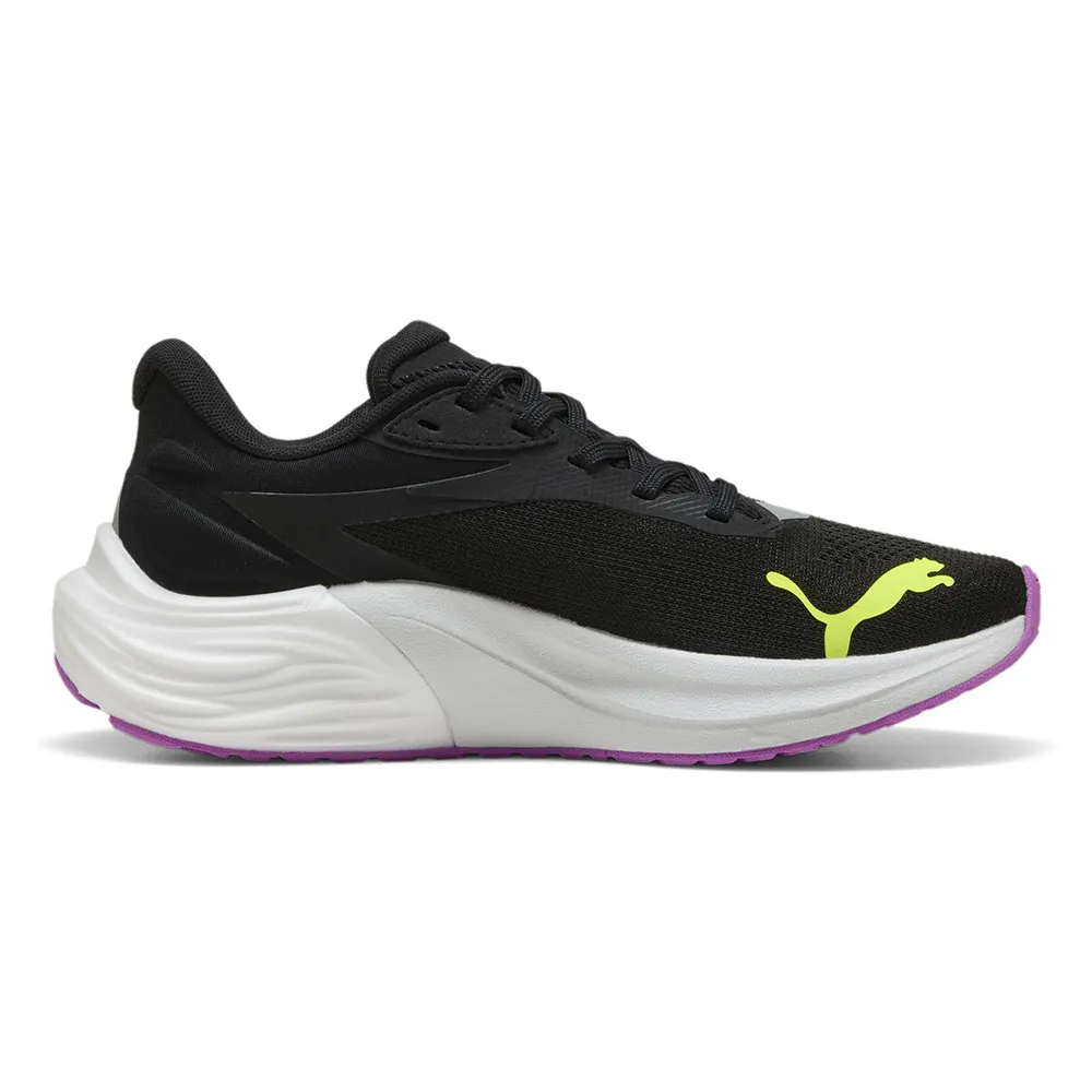 Беговые кроссовки Puma Electrify NITRO 4, черный — фото 3