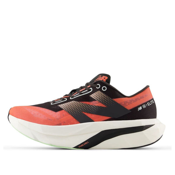 

Кроссовки fuelcell supercomp elite v4 'riswing pack' New Balance, красный