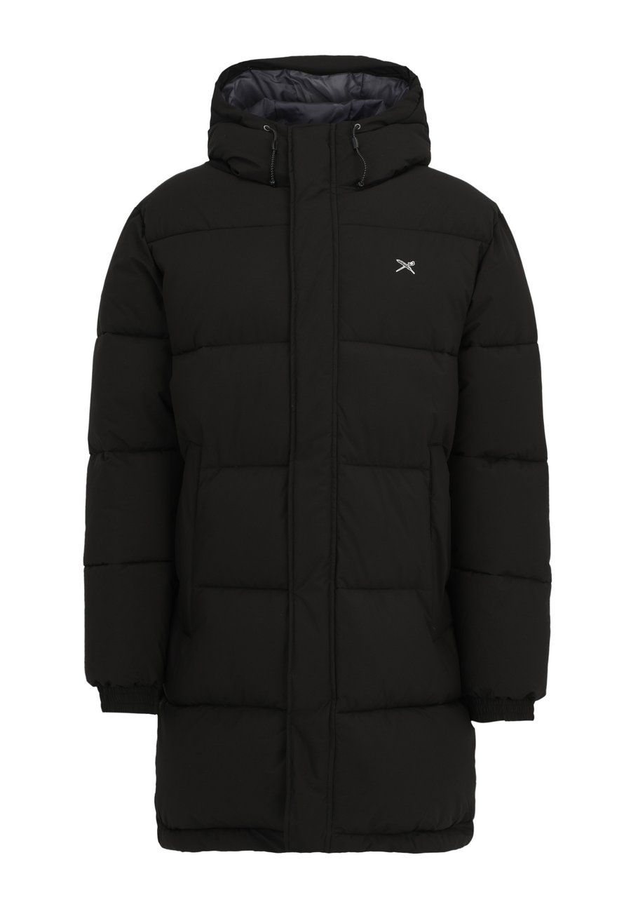 

Пальто Iriedaily Winter coat, Black