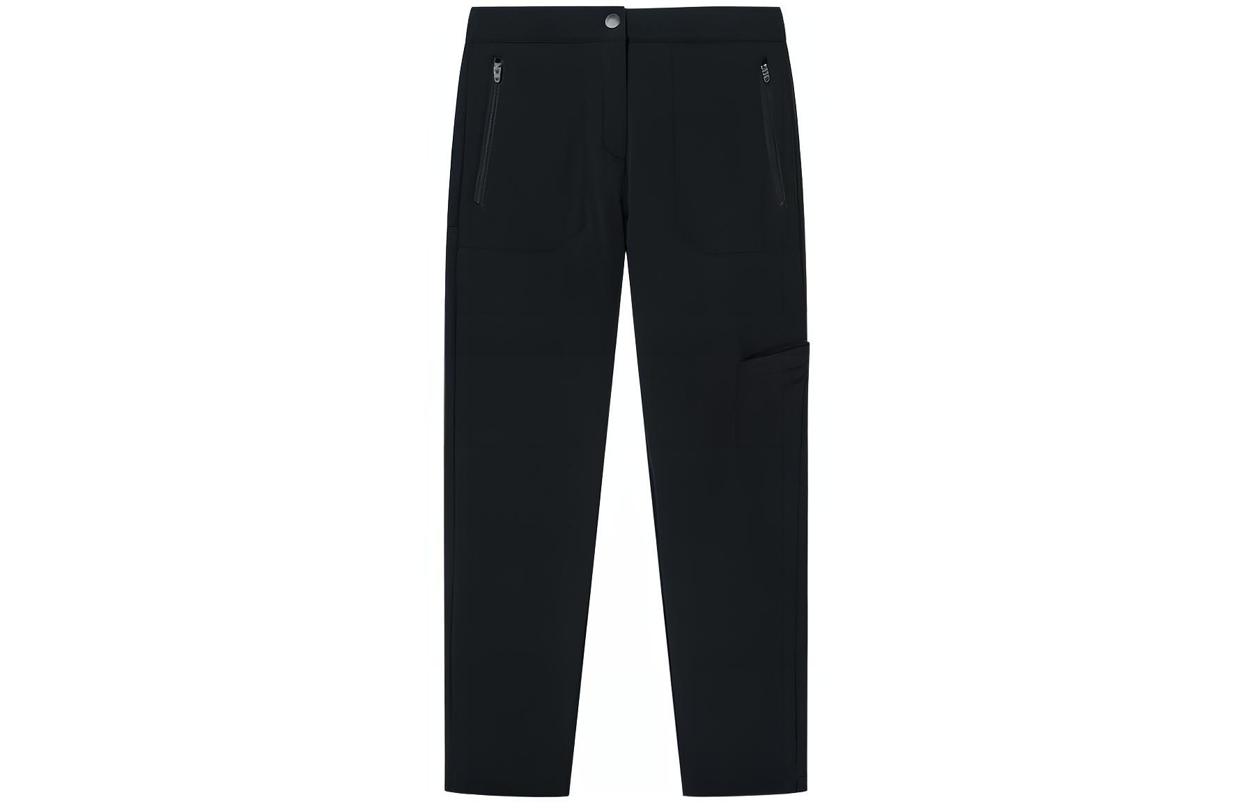 Детские штаны Columbia, черный
