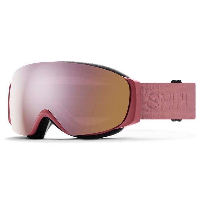 

Маска I/O MAG S Smith, Chalk Rose Frame/Chromapop Everyday Rose Gold Mirror Lens (M0071416Z99M5)