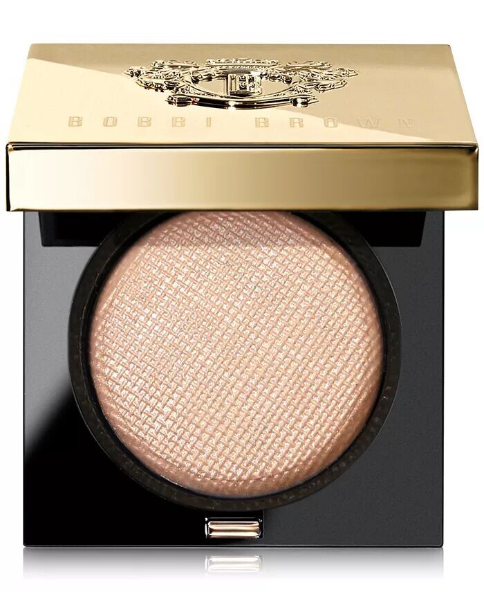 

Роскошные тени для век – богатая коллекция Bobbi Brown, цвет Moonstone (Lustre)