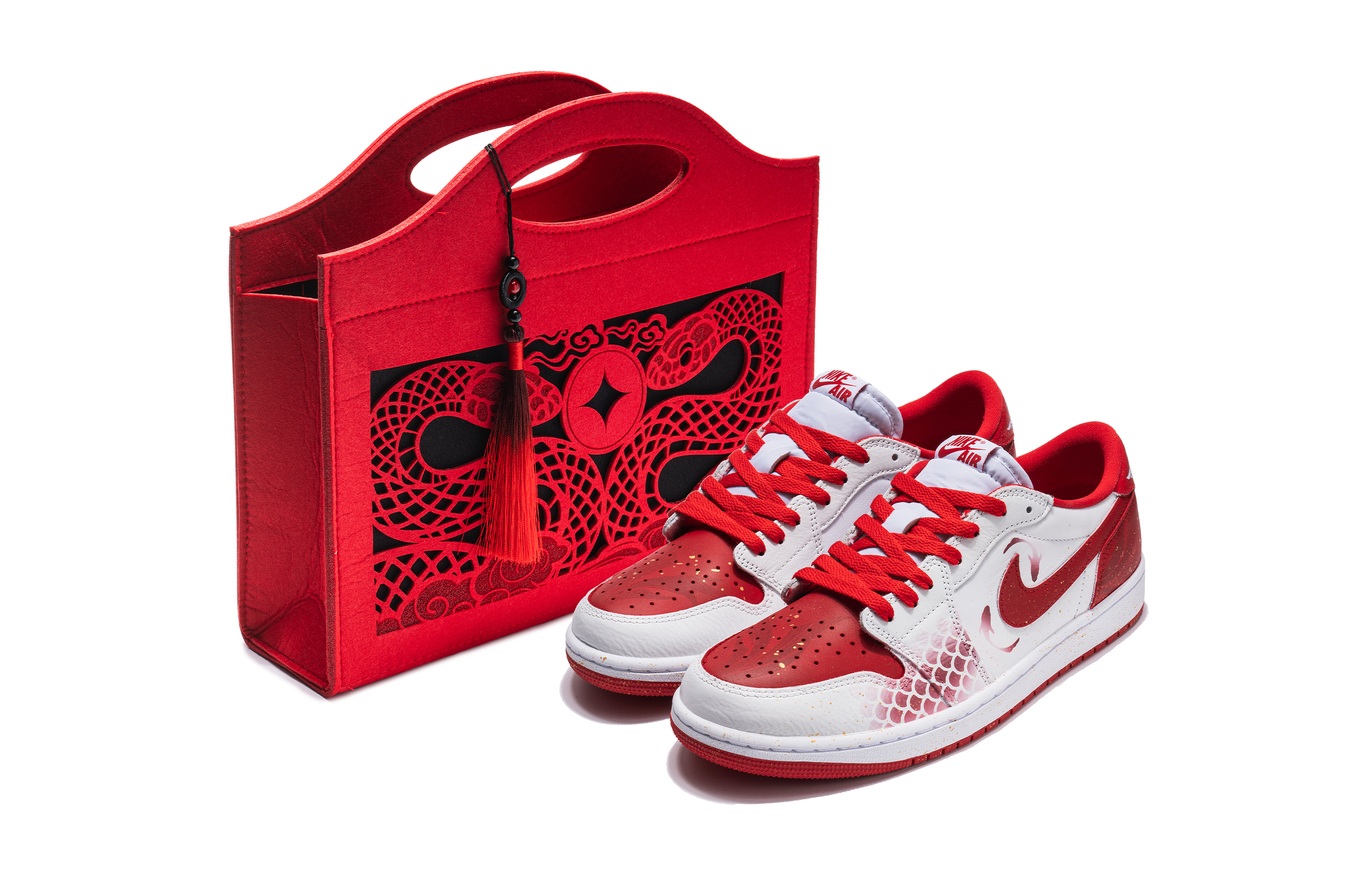 

Jordan Баскетбольные кроссовки Air 1 Vintage, низкие, белые, мужские