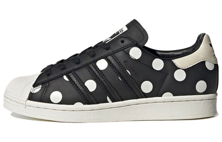 

Кроссовки Adidas Originals Superstar 'Polka Dot Print' Women's