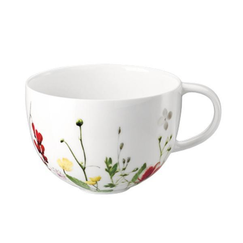 

Комбинированная чашка Brillance Fleurs Sauvages 0,30 л Rosenthal, красочный