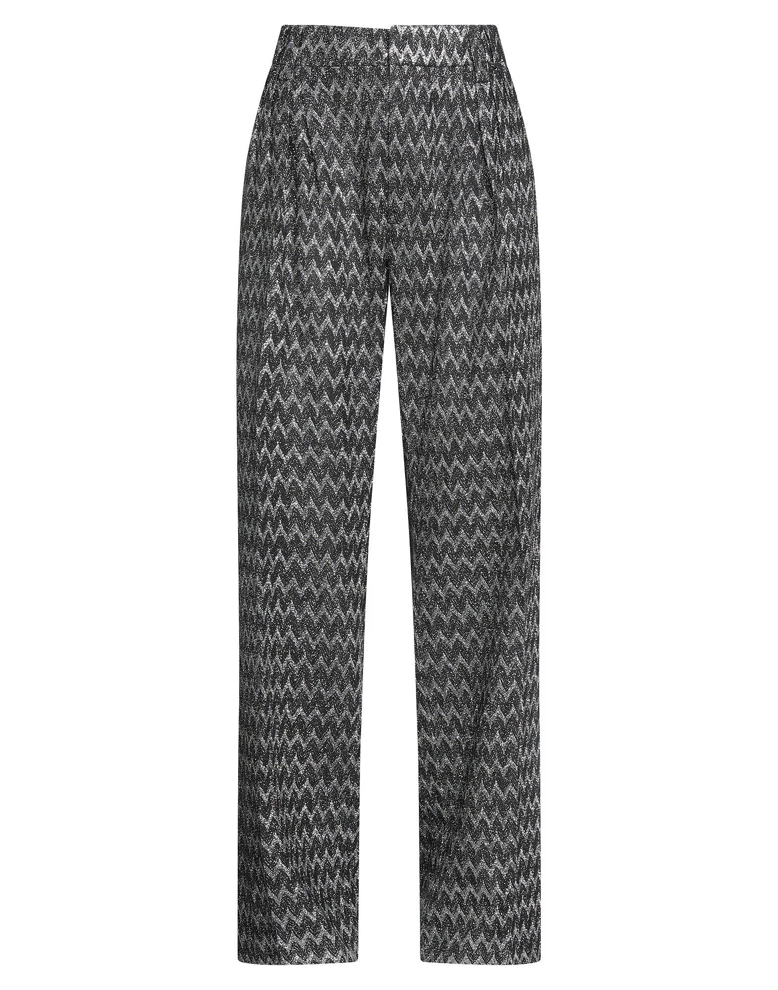 

Брюки Missoni, черный