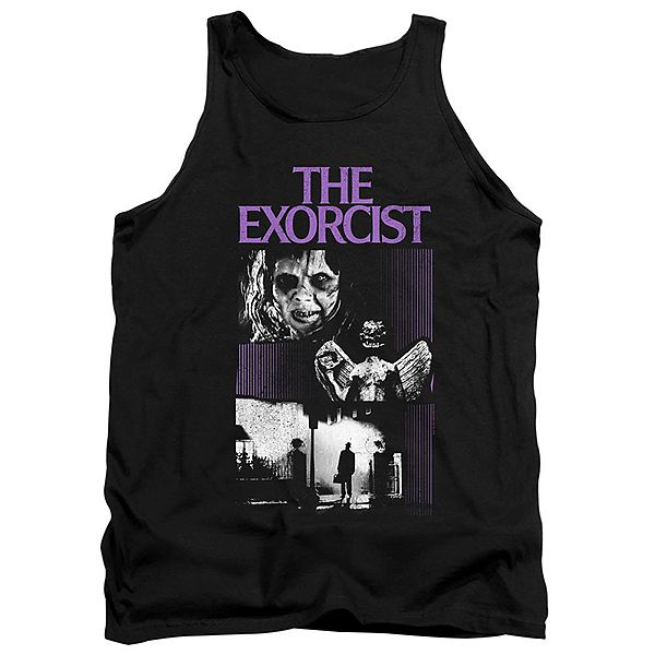 

Футболка The Exorcist What an Excellent Day Licensed Character