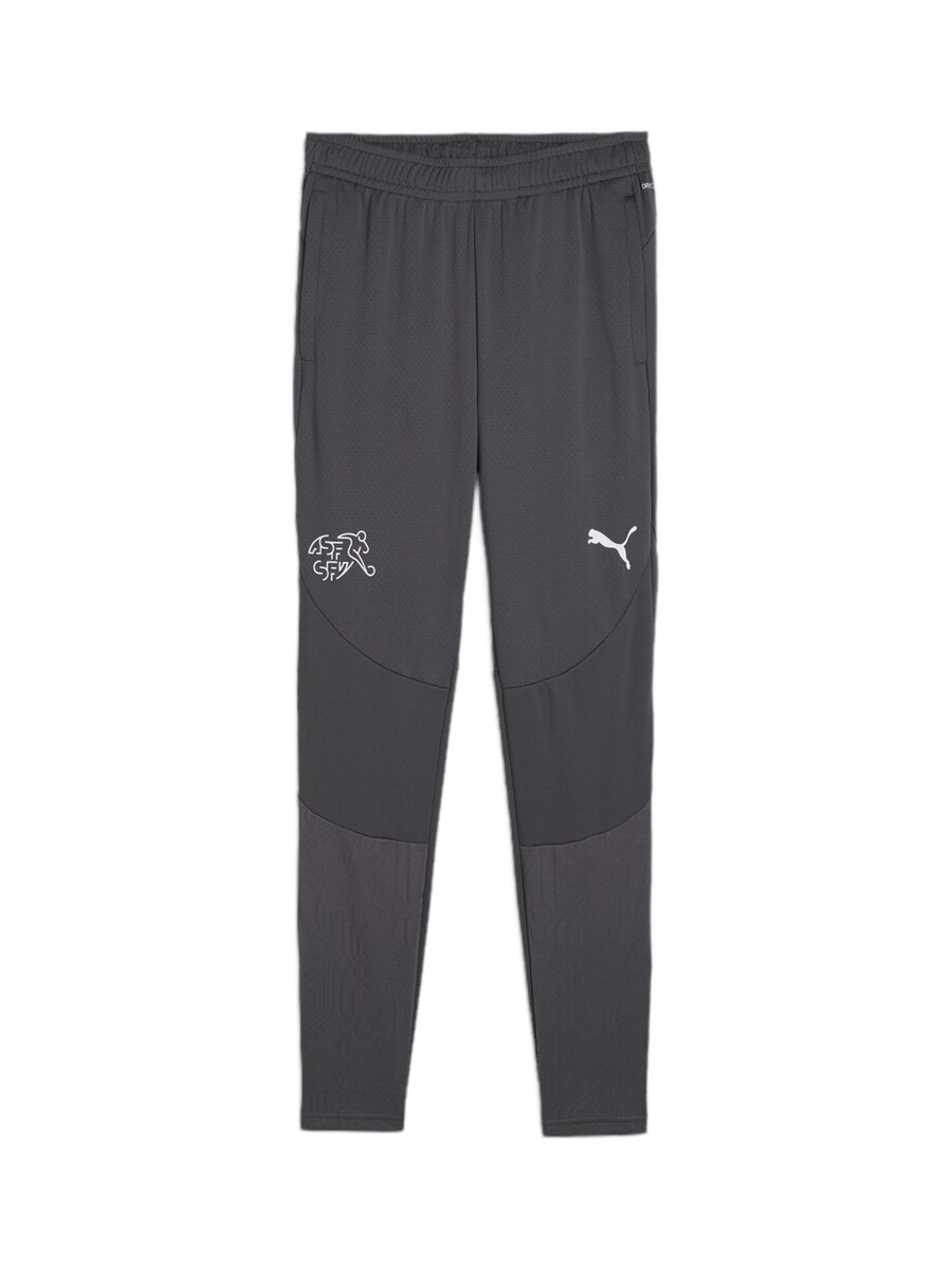 

Спортивные брюки PUMA Regular Workout Pants, серый