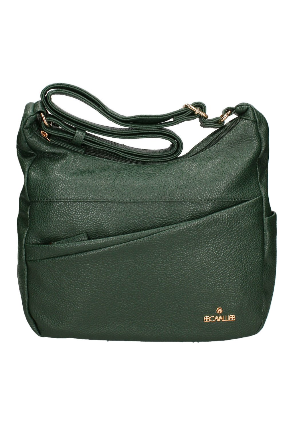 

Сумка через плечо Across body bag B.Cavalli, зеленый