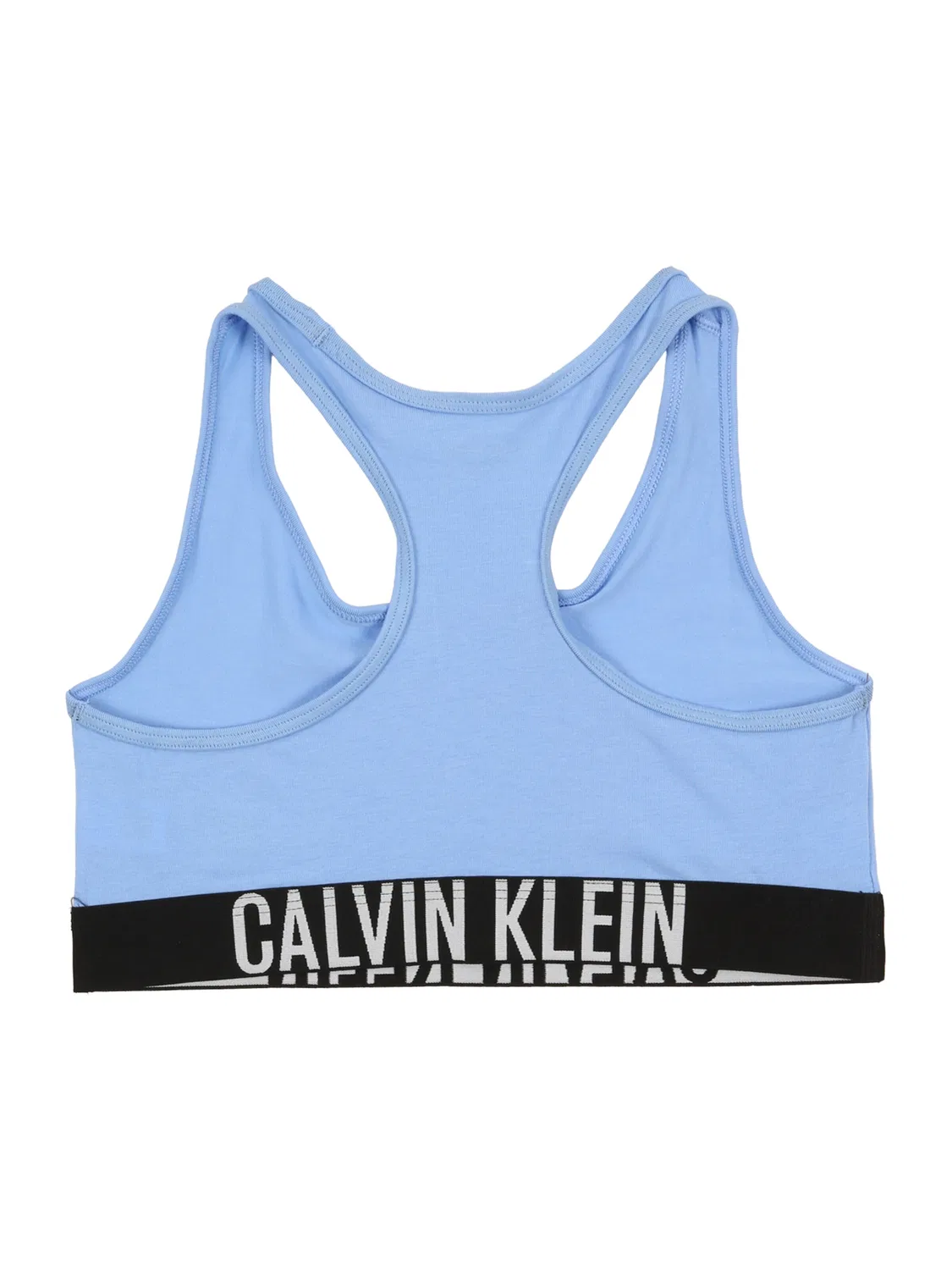Бюстгальтер-бралетт Calvin Klein Underwear Intense Power, мультиколор — фото 2