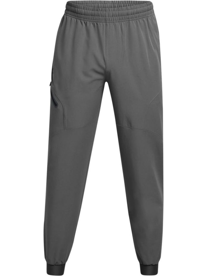 

Спортивные штаны Ua Unstoppable Joggers Under Armour, серый