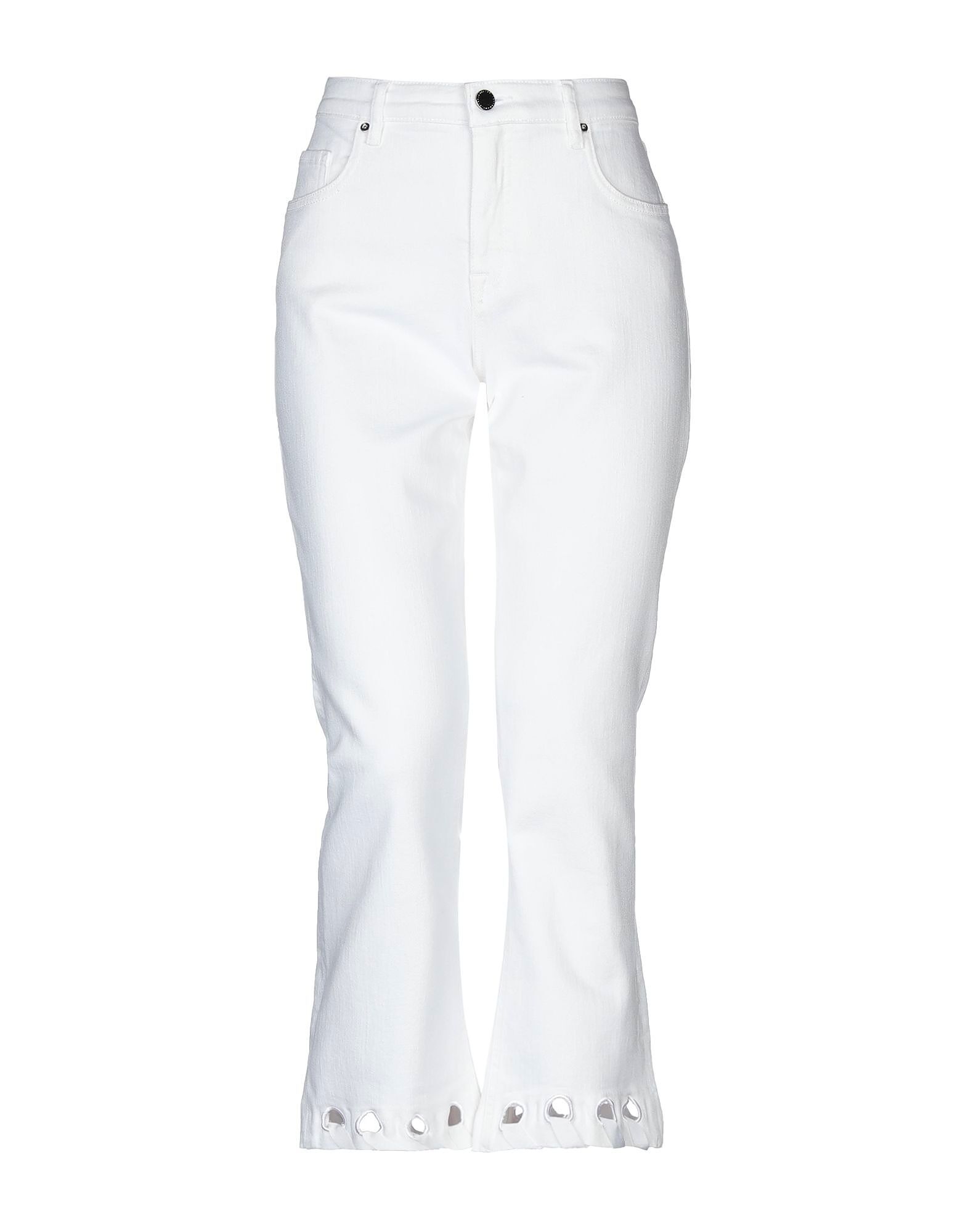 

Джинсы Victoria Beckham, белый