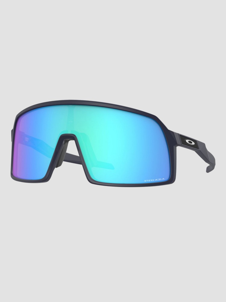 

Солнцезащитные очки Oakley Sutro S Matte Navy Sonnenbrille, prizm sapphire
