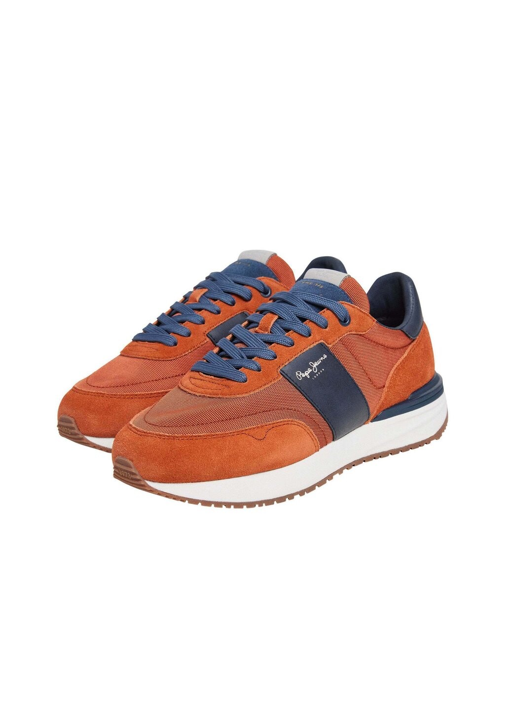 

Кроссовки BUSTER SUPRA Pepe Jeans, оранжевый