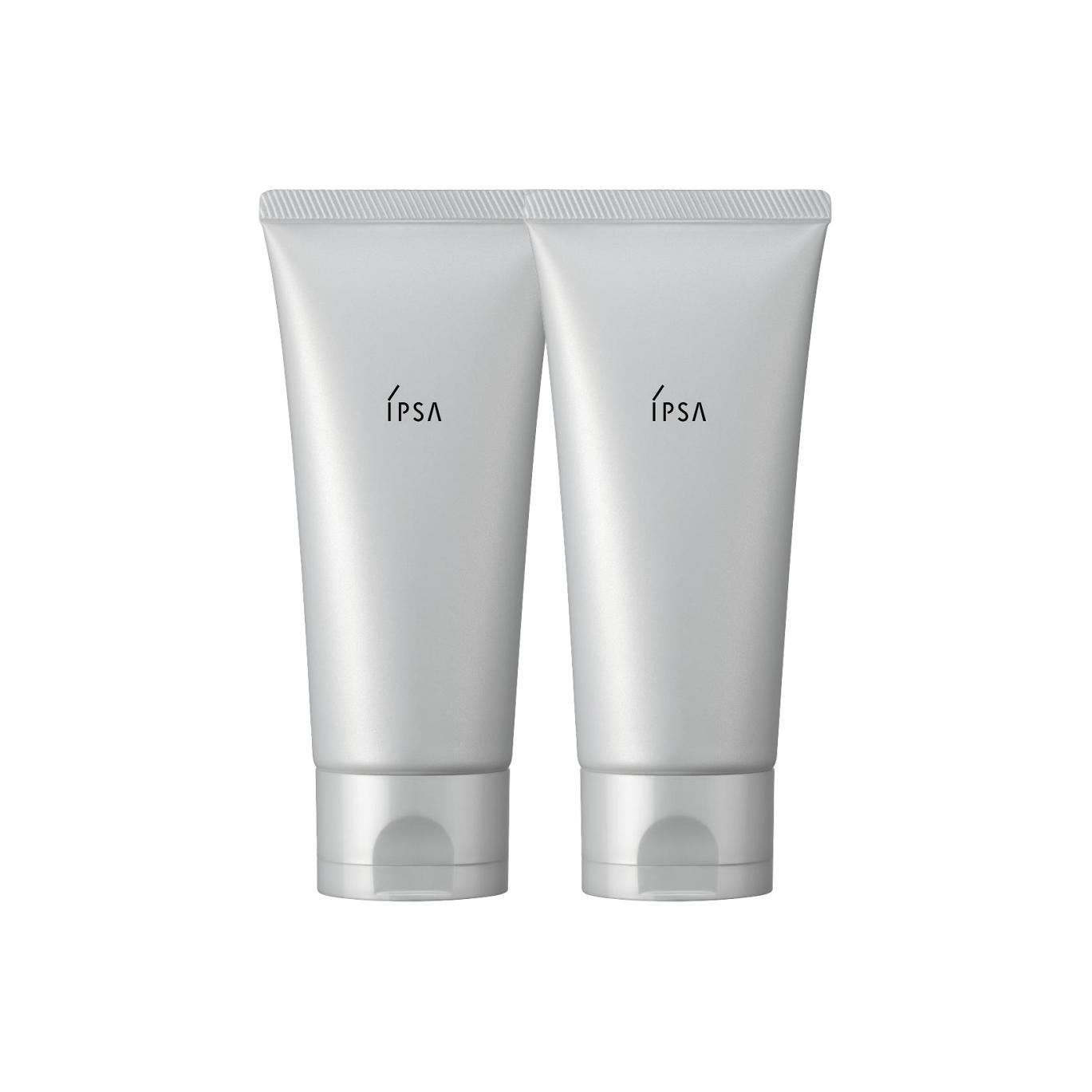 

Грязевая маска для лица с морской водой увлажняющая 100г/100г*2 IPSA