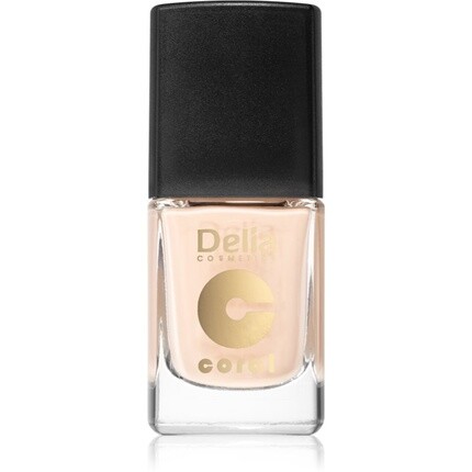 

Лак для ногтей Coral Classic - 504 Sweetheart, 11 мл Delia Cosmetics