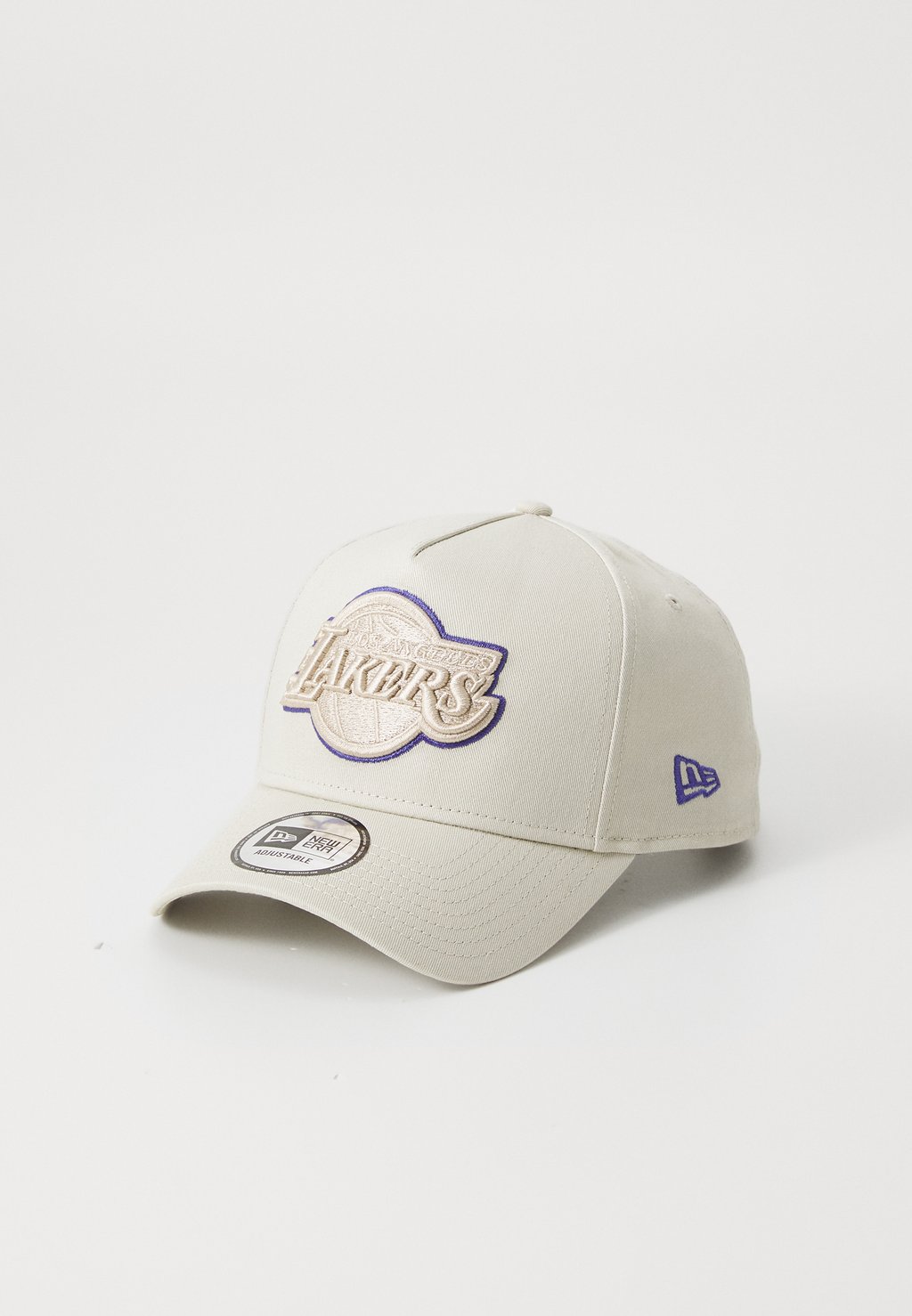 

Бейсболка TONAL OUTLINE EFRAME UNISEX New Era, цвет Stone