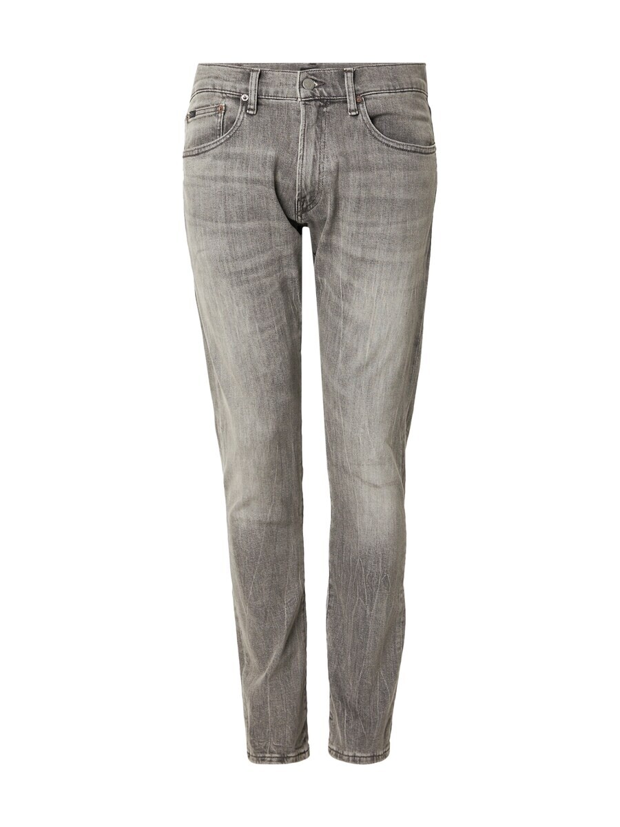 

Джинсы Polo Ralph Lauren Slim fit Jeans SSULLIVAN, серый деним