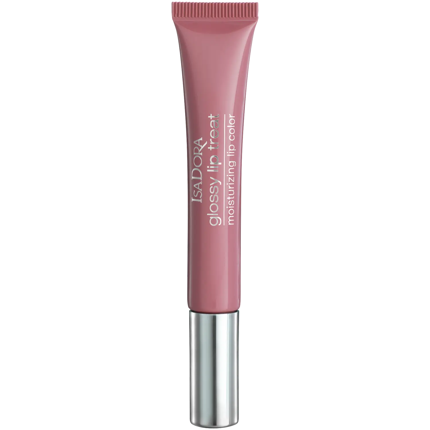 

Блеск для губ 56 винтажная роза Isadora Glossy Lip Treat, 13 мл