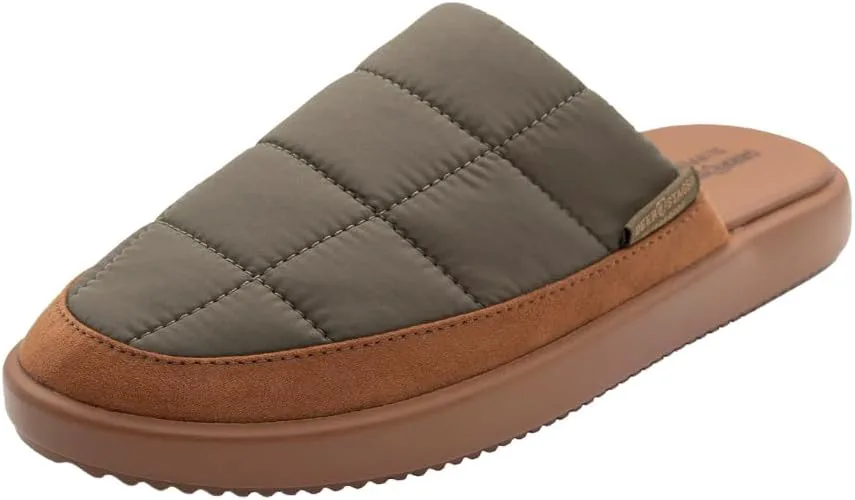 

Deer Stags mens Oslo, оливковый