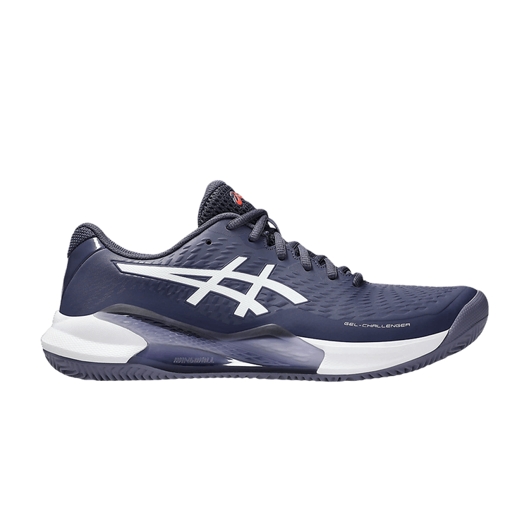 

Кроссовки Gel Challenger 14 Clay 'Indigo Fog', синий
