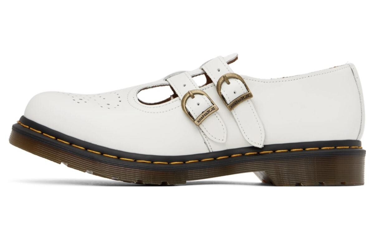 Dr.Martens 8065 Женская Повседневная обувь Женская