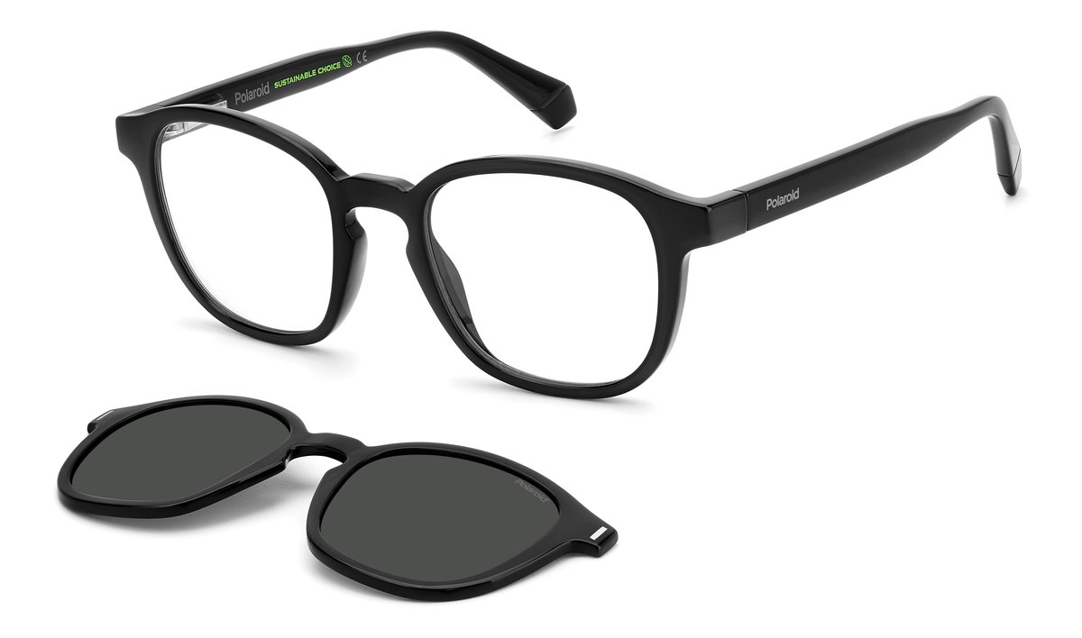 

Оптические оправы унисекс PLD 6203-CS POLAROID