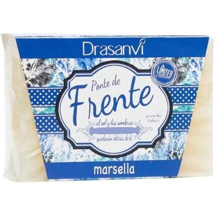 

Мыло Драсанви Марсель 100г Drasanvi