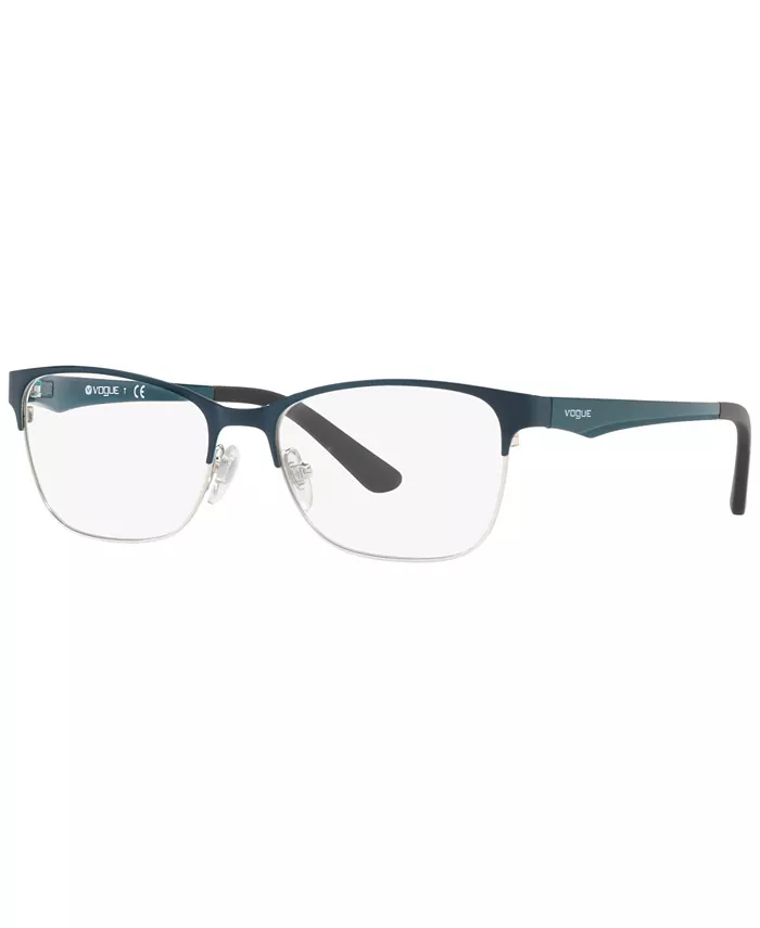 

VO3940 Женские очки квадратной формы Vogue Eyewear, зеленый