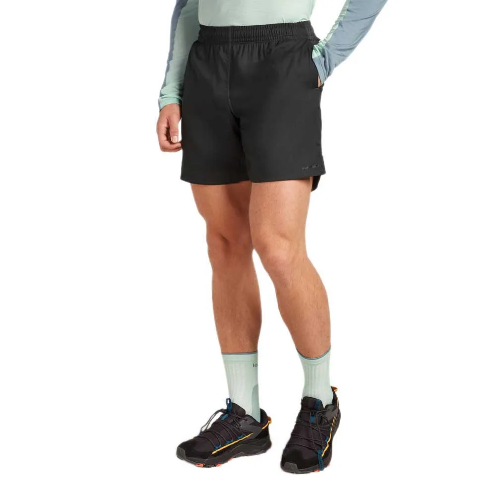 

Шорты Icebreaker Merino 125 Cool Lite Active 7, черный