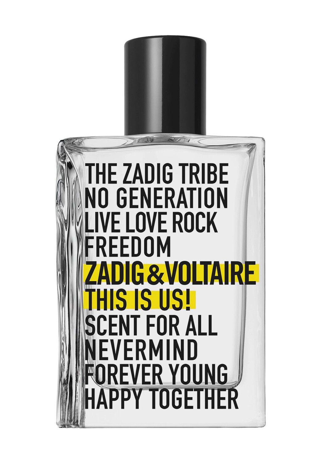 

Туалетная вода 30ml ZADIG & VOLTAIRE