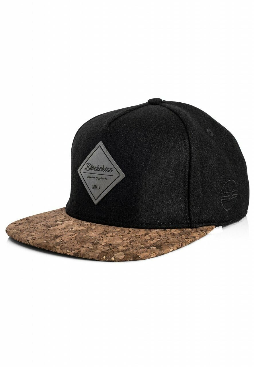 

Бейсболка LEGACY Blackskies, цвет dark brown