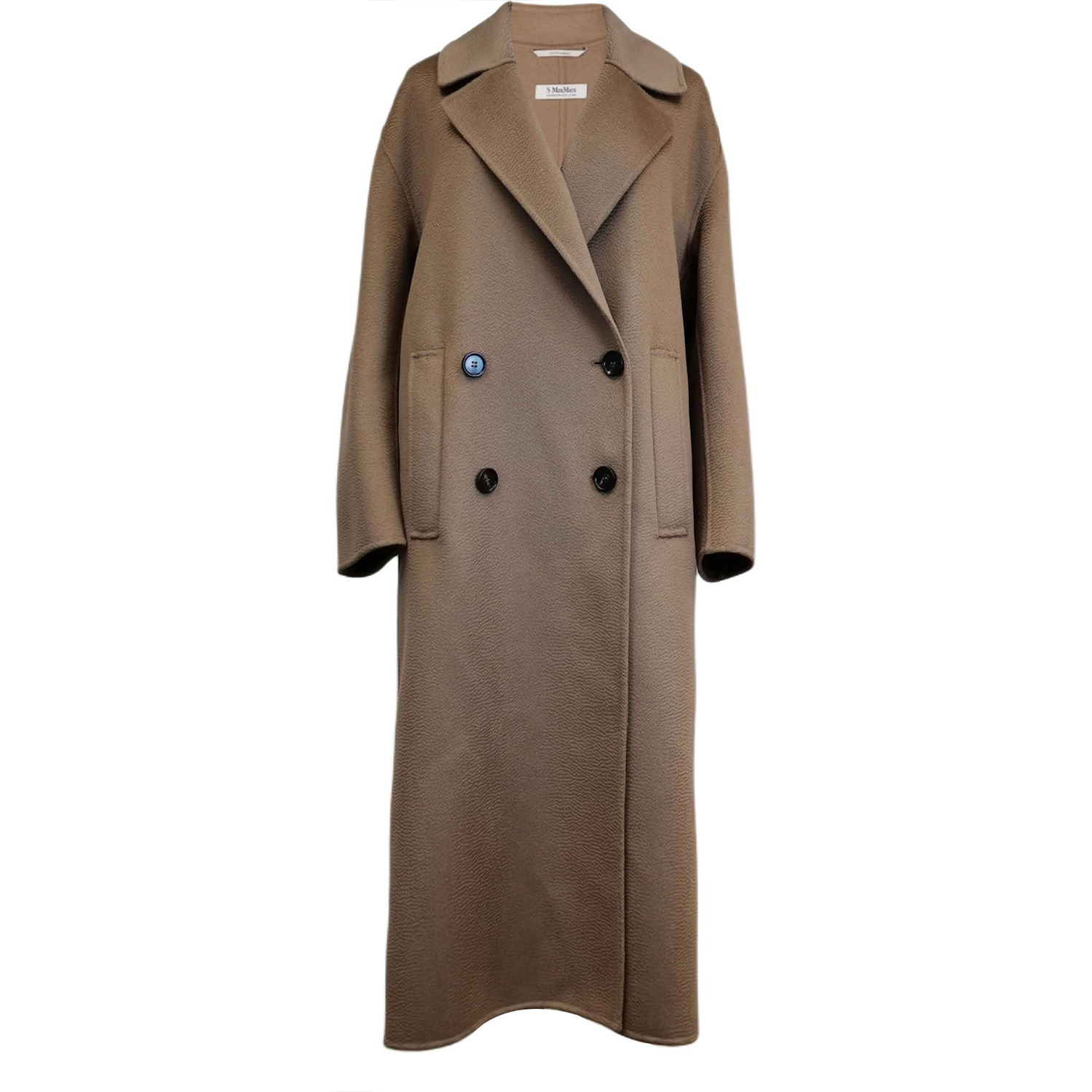 

Женское пальто 'S MAX MARA Camel
