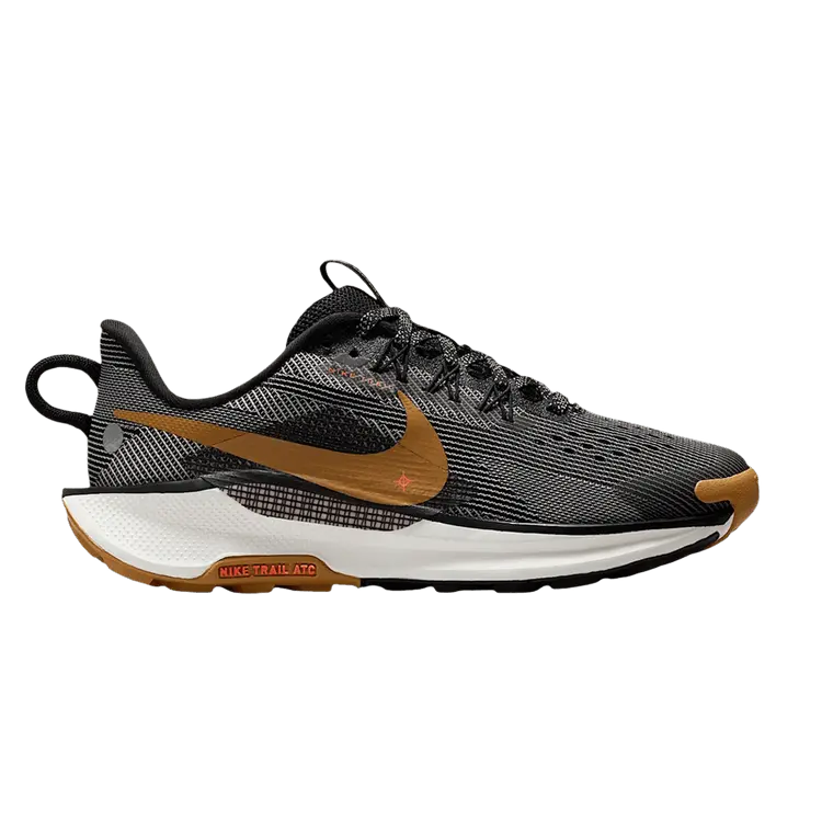 

Кроссовки Nike Pegasus Trail 5 GS, Black Desert Ochre