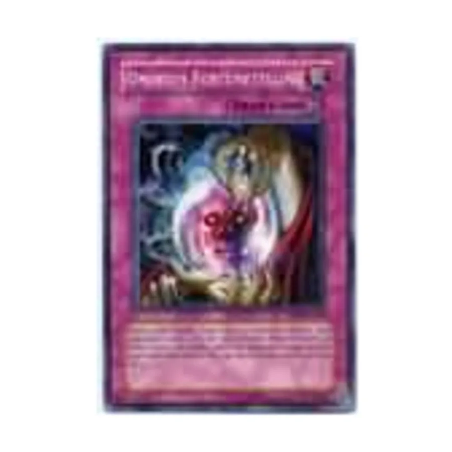 

CCG Зловещее предсказание (Обычное), Yu-Gi-Oh - Dark Beginning 2 - Singles