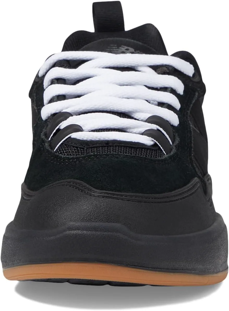 

Мужские кроссовки New Balance 808 Tiago Lemos, черный