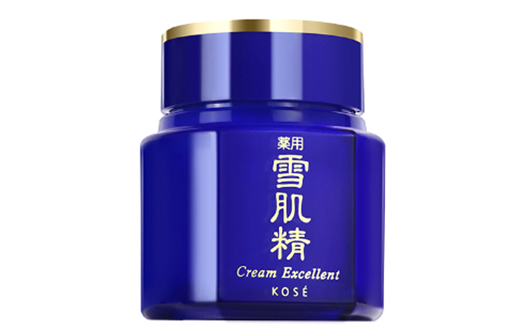 Эссенция Sekkisei — Xuejijing optimal pure essence увлажняющий и питающий, 50 г — фото 2