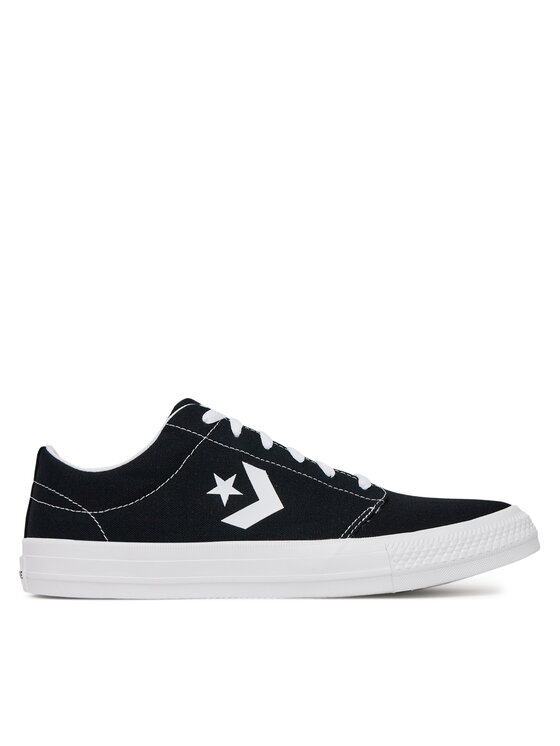 

Тканевые кроссовки VALUE ONE STAR A15625C Converse, черный