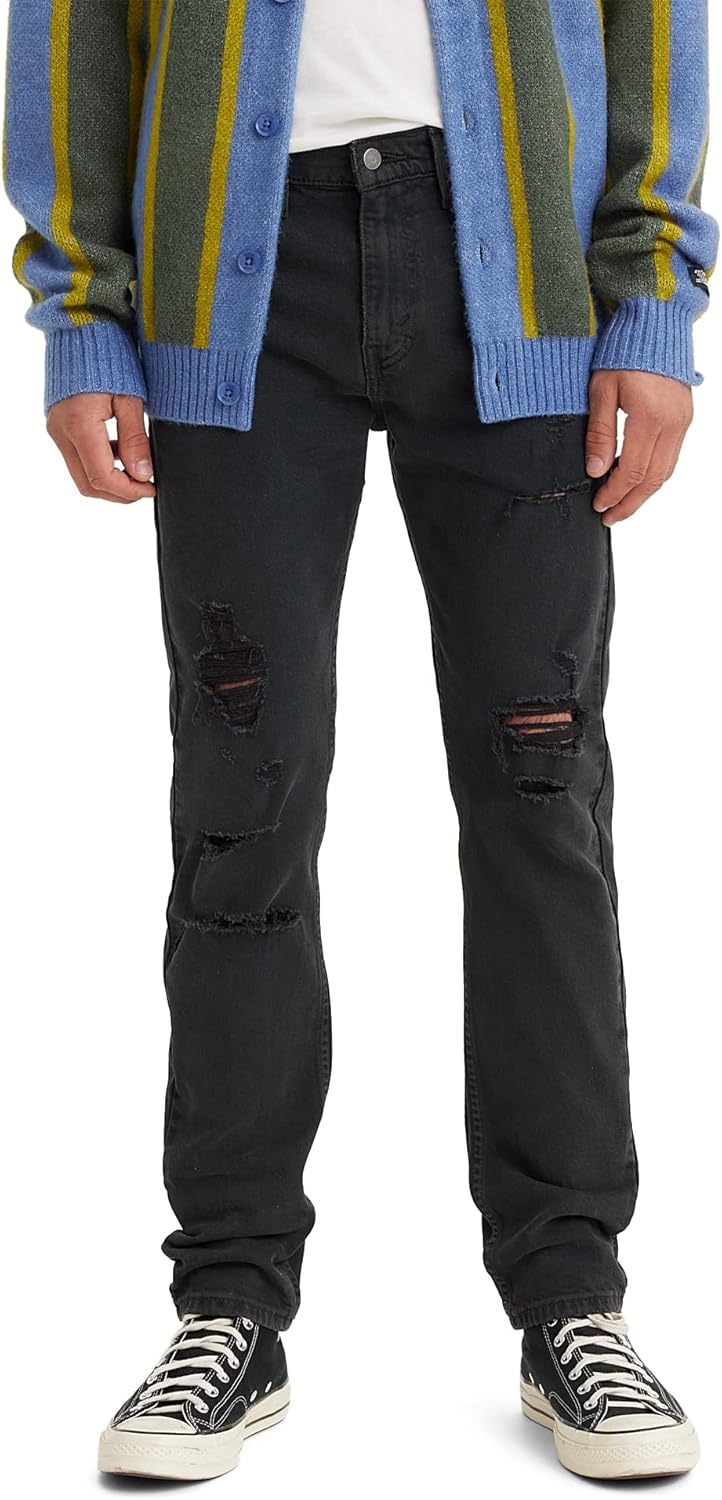 

Мужские джинсы Levi's 510 Skinny Fit, (New) Strangler Od
