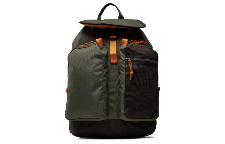 

Армейский зеленый рюкзак Converse