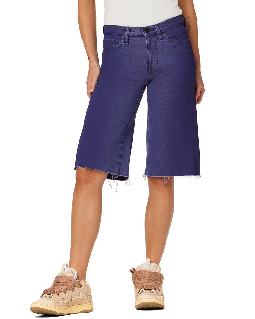 

Шорты женские HUDSON Jeans, синий