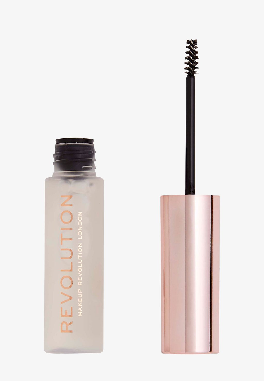 

Гель для бровей Revolution Brow Fixer Makeup Revolution, цвет fixer