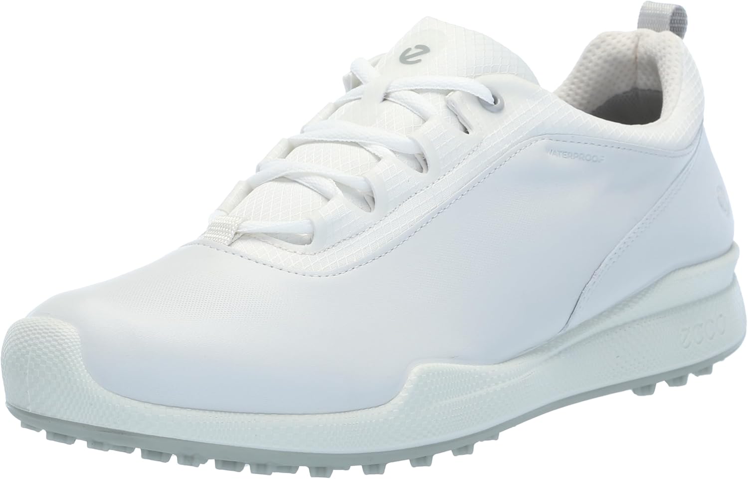 

Мужские ботинки ECCO Biom Hybrid Bny водонепроницаемые, белый