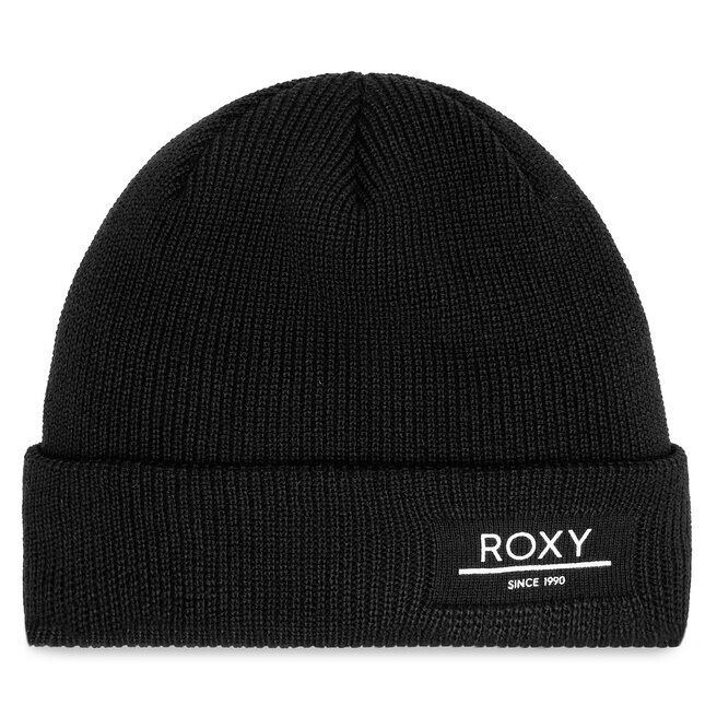 

Шапка Roxy, черный