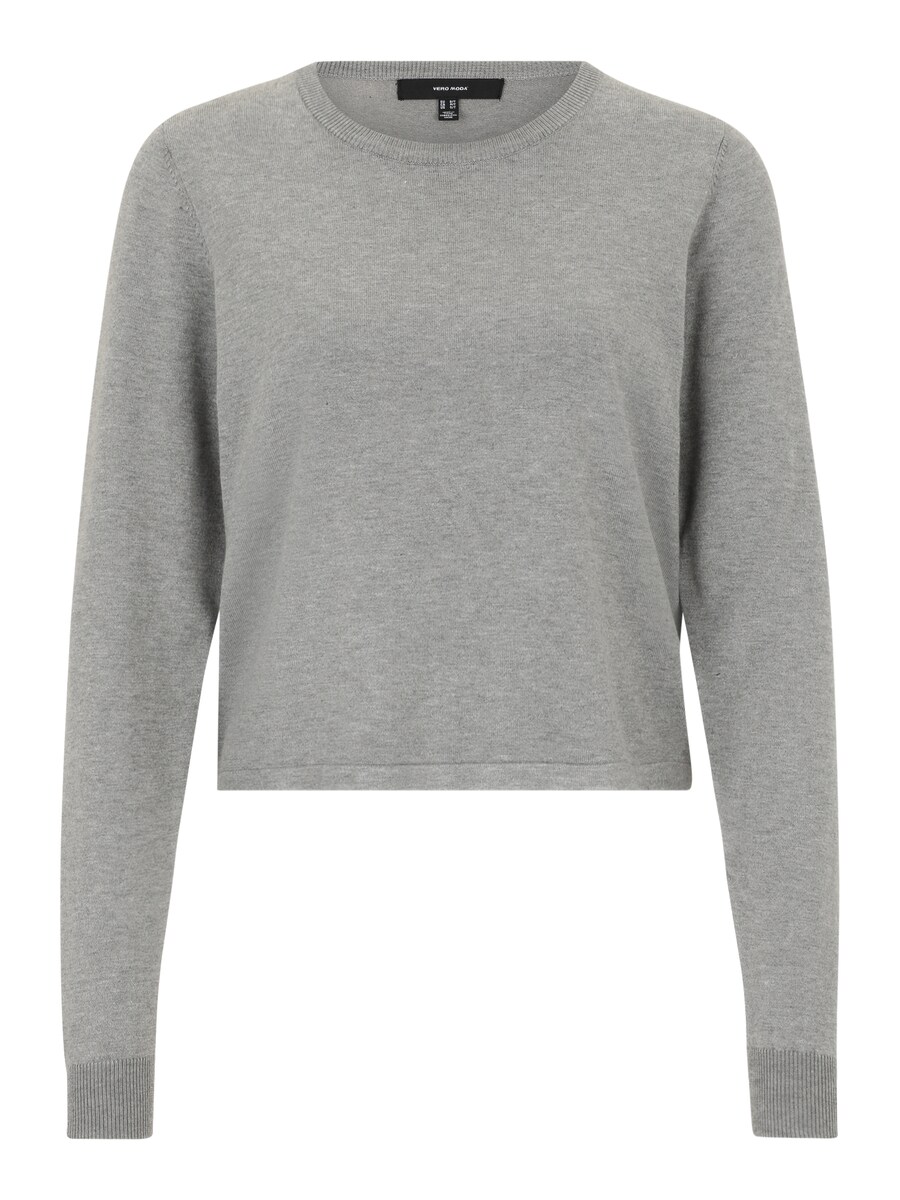 

Свитер Vero Moda Tall VMSILJE, Mottled Grey