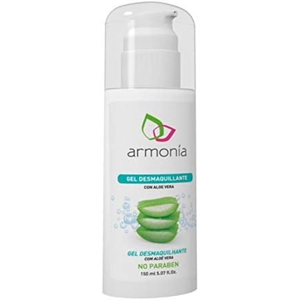 

Гель для снятия макияжа 150г Armonia