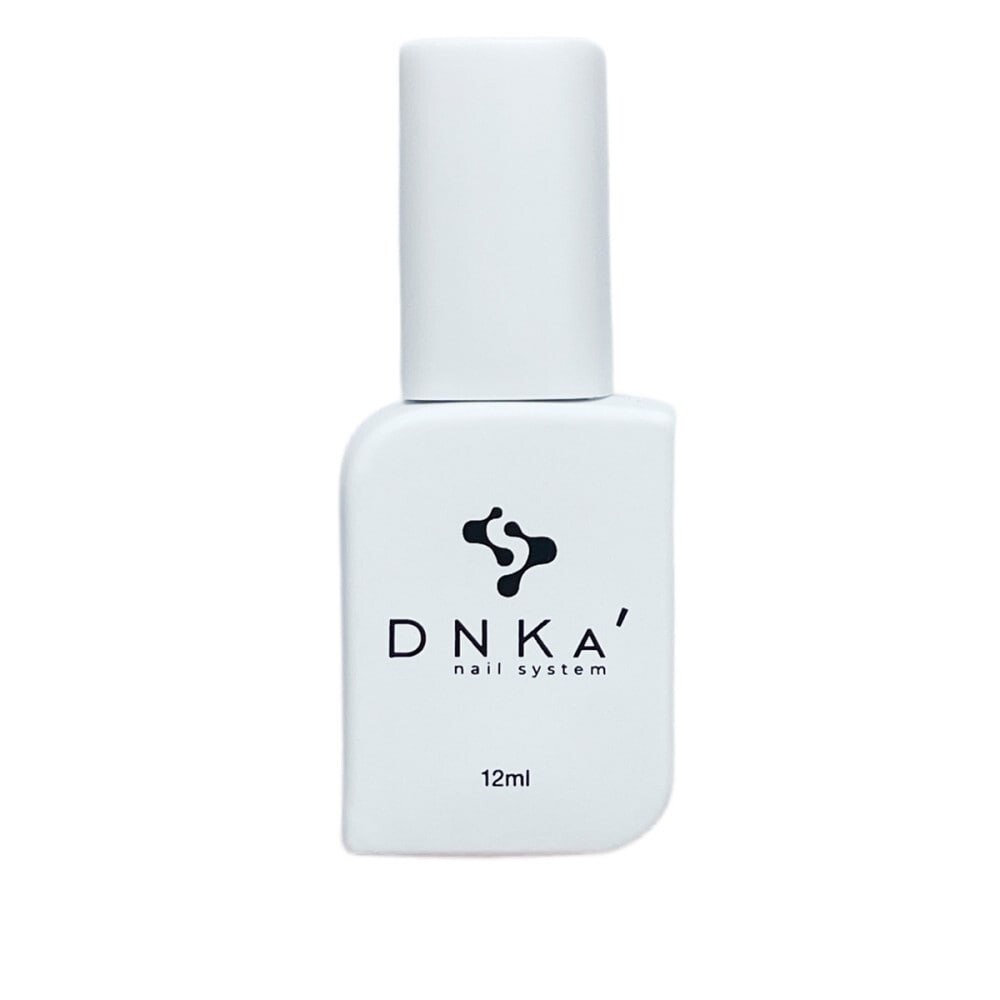 

База гибридного лака DNKa Rubber, 12 мл