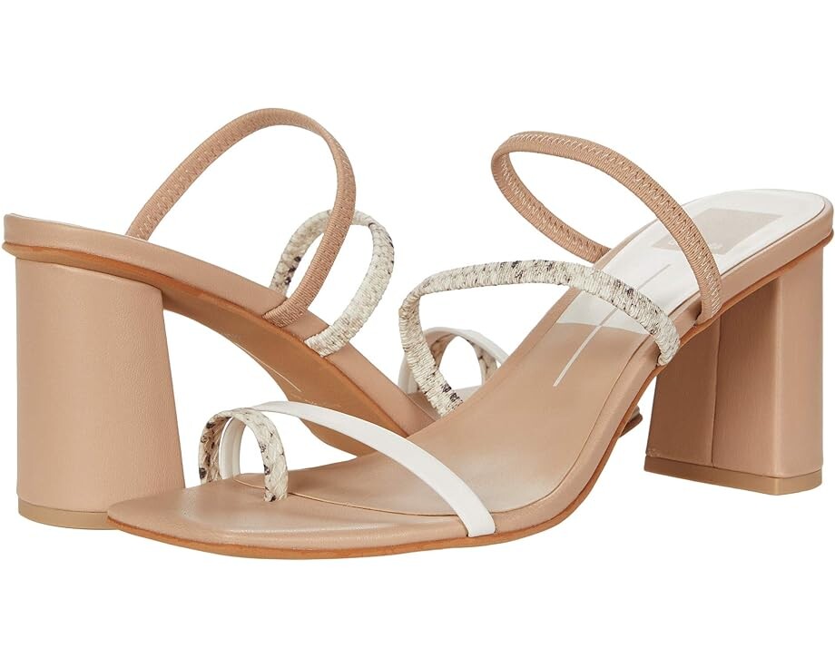 

Туфли Dolce Vita Prisma, цвет Bone Multi Embossed Stella